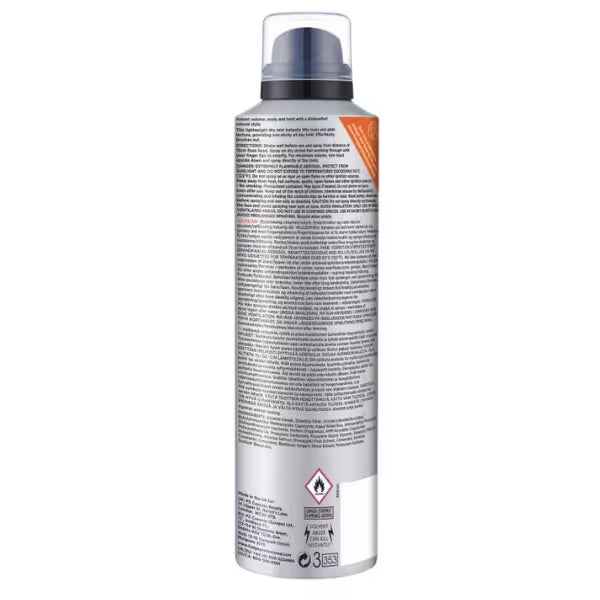 Fudge Professional Hair Texture Spray 250ml - British product