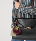 Bottega Veneta mini Sardine cross-body bag - British product