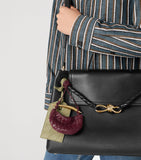 Bottega Veneta mini Sardine cross-body bag - British product