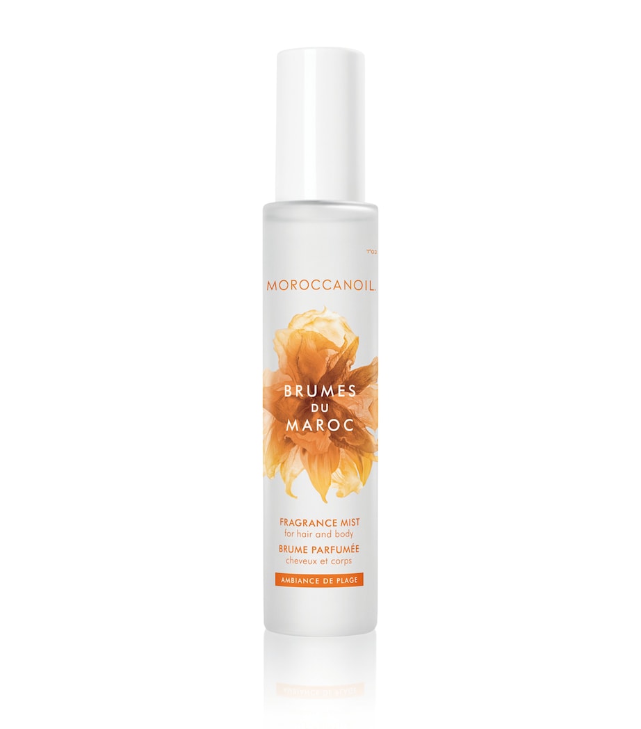 Moroccanoil hair & body mist Ambiance de Plage 100ml - British product