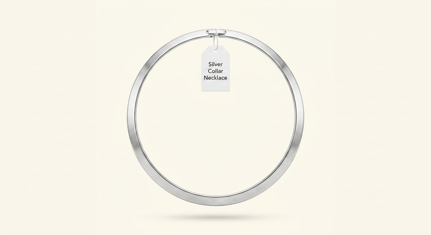 Cartier Love Torque rose gold necklace 31.5cm, UK version