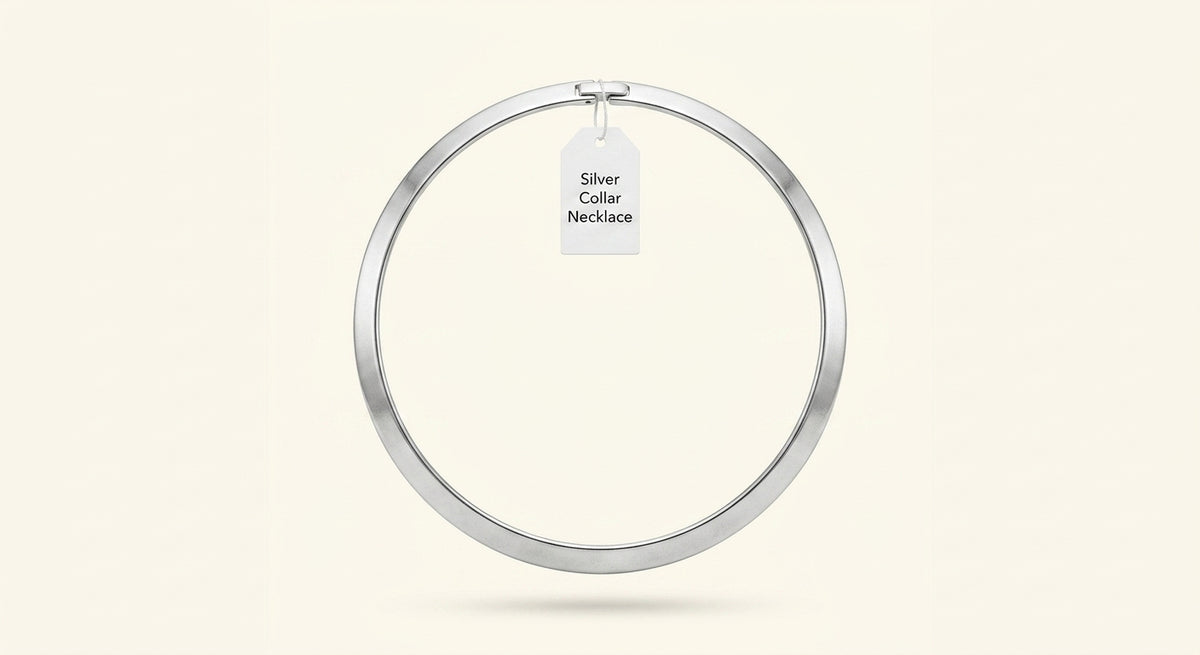 Cartier Love Torque rose gold necklace 31.5cm, UK version