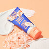 DEAR DOER The Hidden body scrub 100ml - British product
