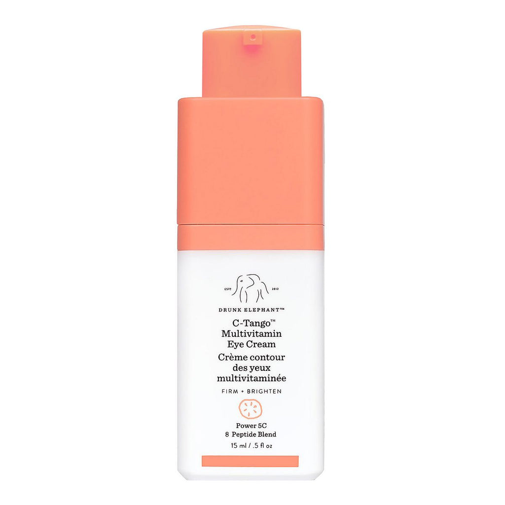 Drunk Elephant C-Tango™ Eye Cream 15ml