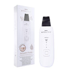 STYLPRO Smooth Finish Ultrasonic Ionic Facial Enhancer (British brand)