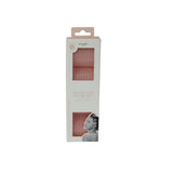 Danielle Creations pink hair roller set 12 pack (British brand)