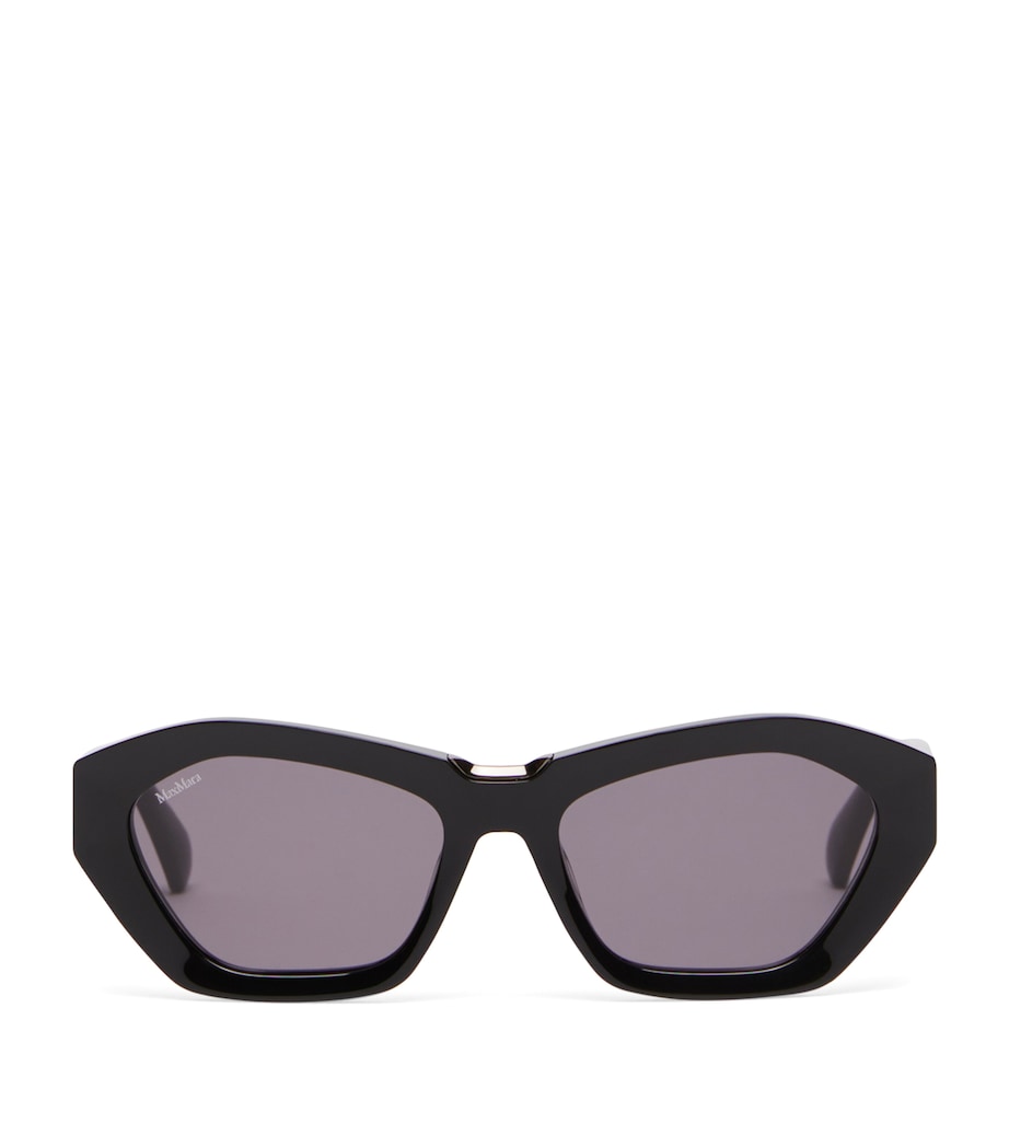 Max Mara Bold sunglasses - British product