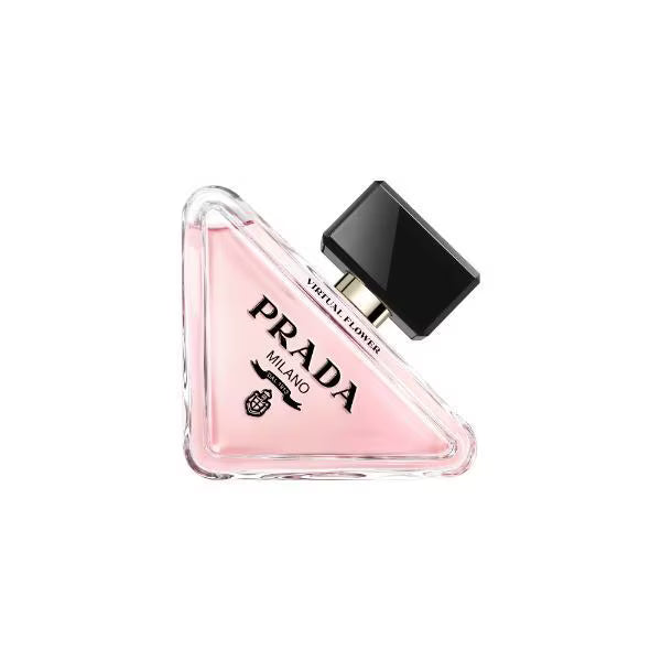 Prada Paradoxe Virtual Flower Perfume 90ml, imported from the UK