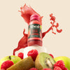 Rheal berry biotic gut health shot 60ml, imported from the UK