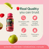 Rheal berry biotic gut health shot 60ml, imported from the UK