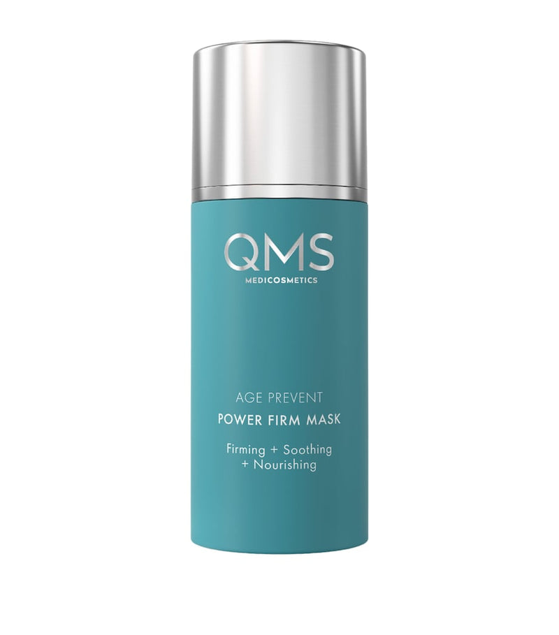 QMS Medicosmetics Power Firm Face Mask 100ml, imported from the UK