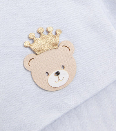 Harrods Story Loris Cotton Bear Hat - اشترِ عبر الإنترنت من McGrocer