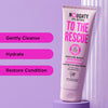 Noughty To The Rescue shampoo 250ml (British brand)