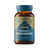 Ayurvediq Organic Fenugreek Capsules 120 capsules, imported from the UK