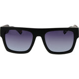 Polaroid black sunglasses PLD 6224 S X 54, UK version