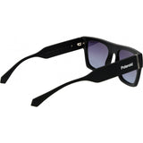 Polaroid black sunglasses PLD 6224 S X 54, UK version