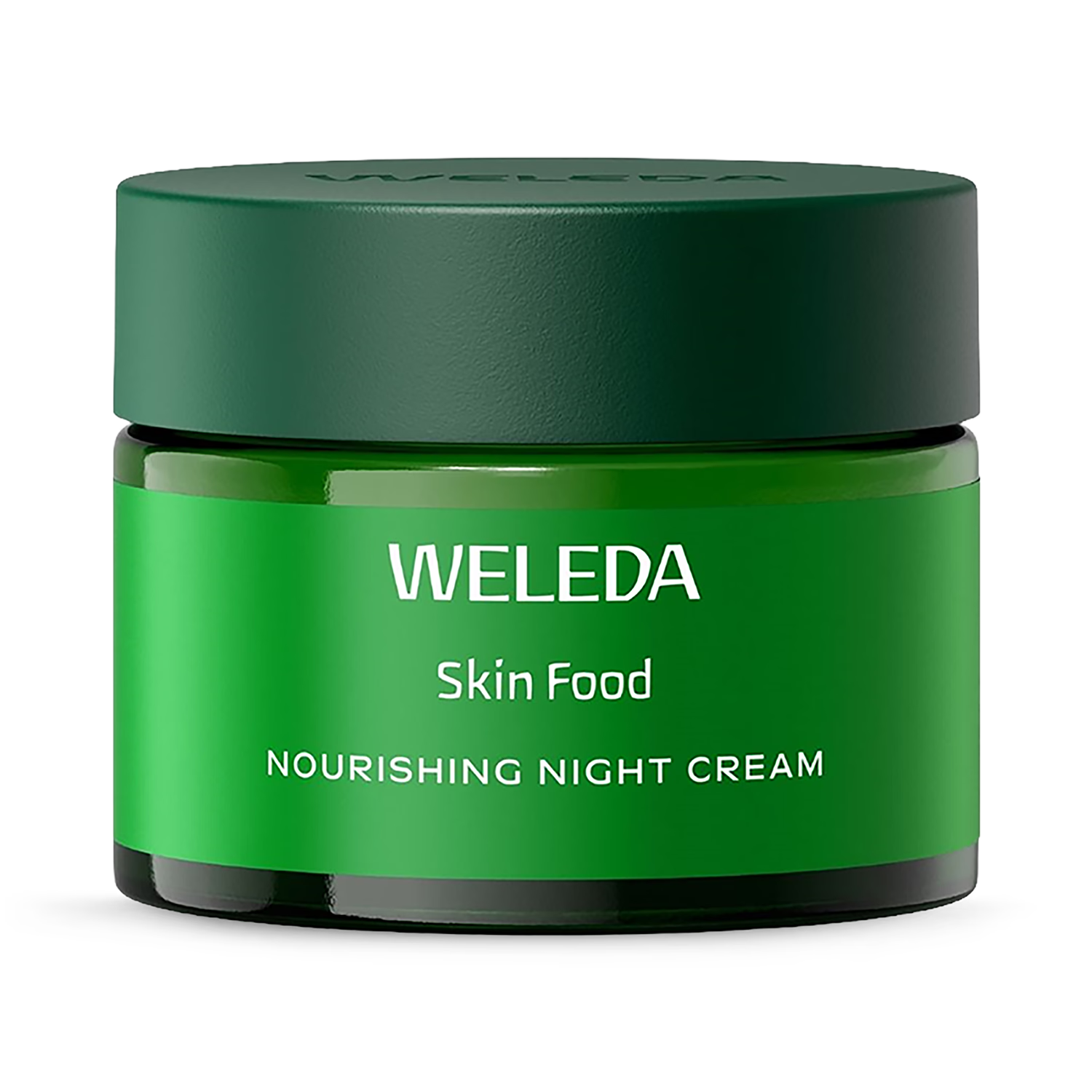 Weleda Skin Food Nourishing Night Cream 40ml (British brand)