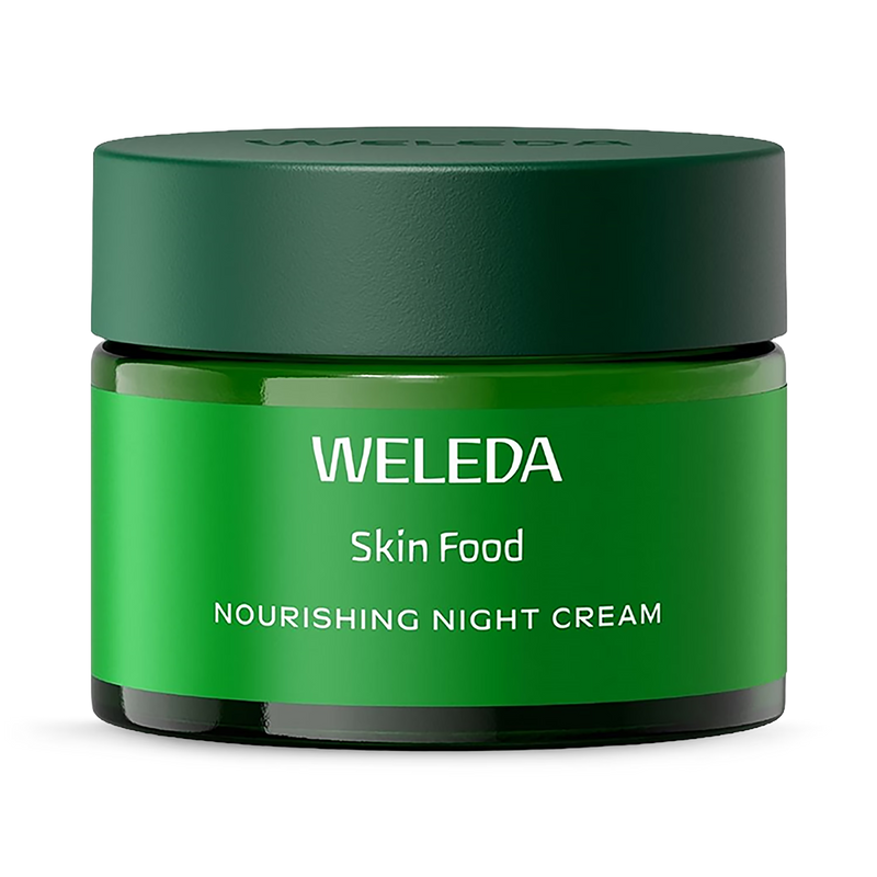Weleda Skin Food Nourishing Night Cream 40ml (British brand)