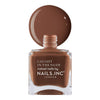 Nails.INC Nude Nail Polish Hawaii beach 14ml, imported from the UK