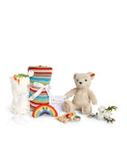 Bumbles & Boo Contemporary New Baby Hamper - British product