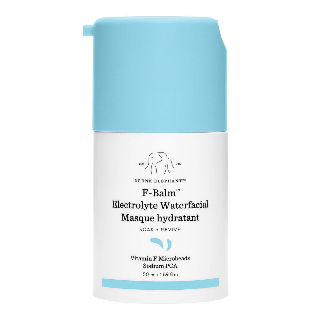 Drunk Elephant F-Balm™ Electrolyte Waterfacial  50ml