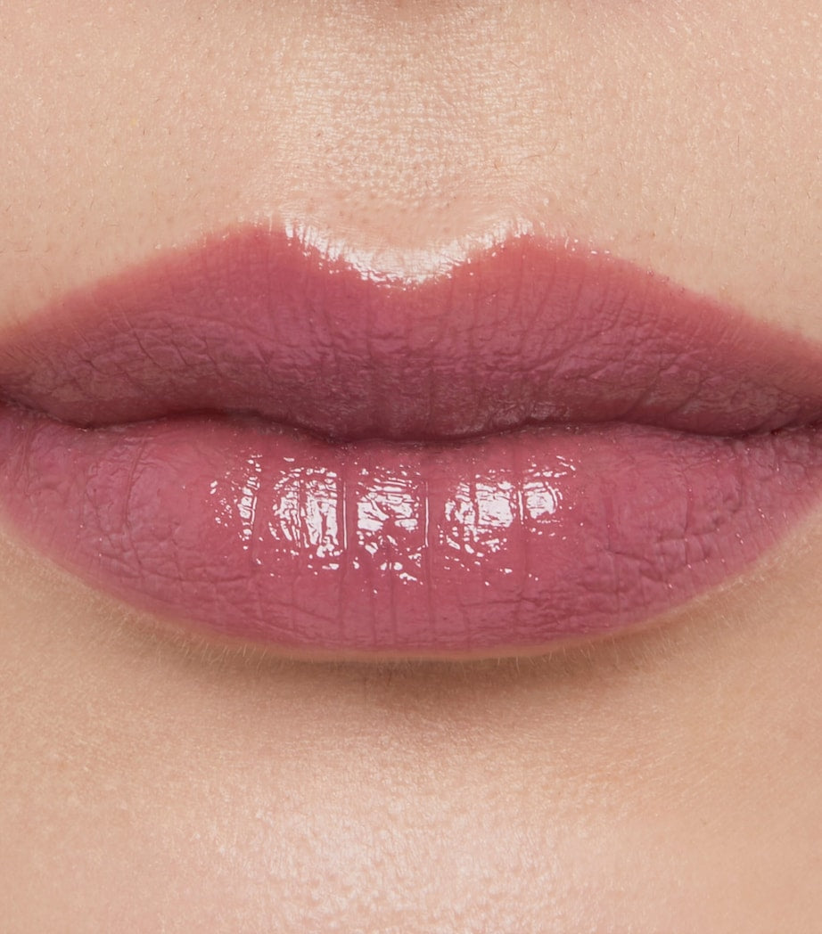 Clé de Peau Beauté satin lipstick - British product