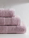 Luxury Egyptian Cotton Towel Bathroom M&S   