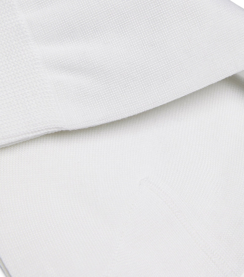 Falke No.9 Fil D'Ecosse socks mercerized Egyptian cotton - British product
