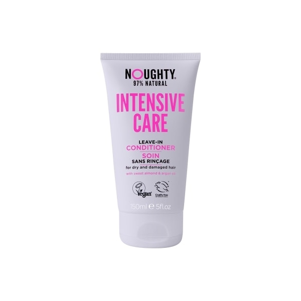 Noughty Intensive Care Leave-In Conditioner 150ml Haircare & Styling Boots   