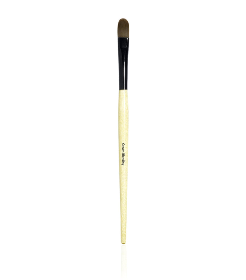 Bobbi Brown cream blending makeup brush - British product