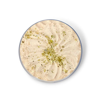 Sassy Scents Cookie Dough Whipped Soap Body Cleanser 115g
