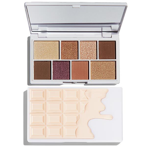 I Heart Revolution Nudes Mini GOODS Superdrug   