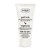 Ziaja Goat's Milk day cream SPF 20 50ml (British brand)
