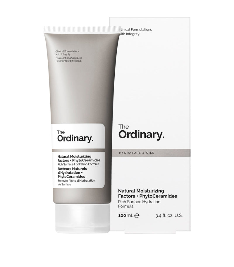 The Ordinary moisturiser 100ml (British brand)