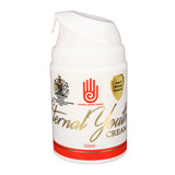 Botanica Eternal Youth face cream 50ml, imported from the UK