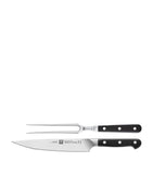 Zwilling Pro carving set (British brand)