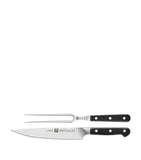 Zwilling Pro carving set (British brand)