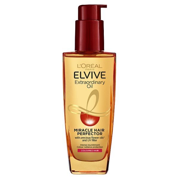 L'Oreal Elvive Extraordinary Oil 100ml