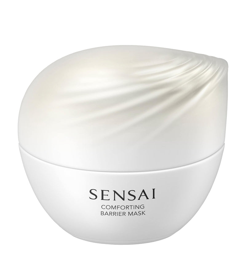 Sensai Comforting Barrier Mask 60ml (British brand)