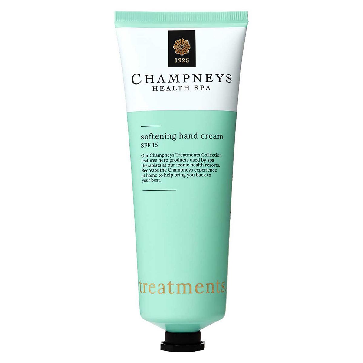 Champneys Treatments Softening Hand Cream 125ml GOODS Boots   