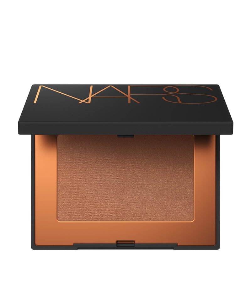 NARS Laguna Bronzing Powder mini 3.5g, imported from the UK