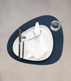 Linddna Curve placemats set of 4, UK version