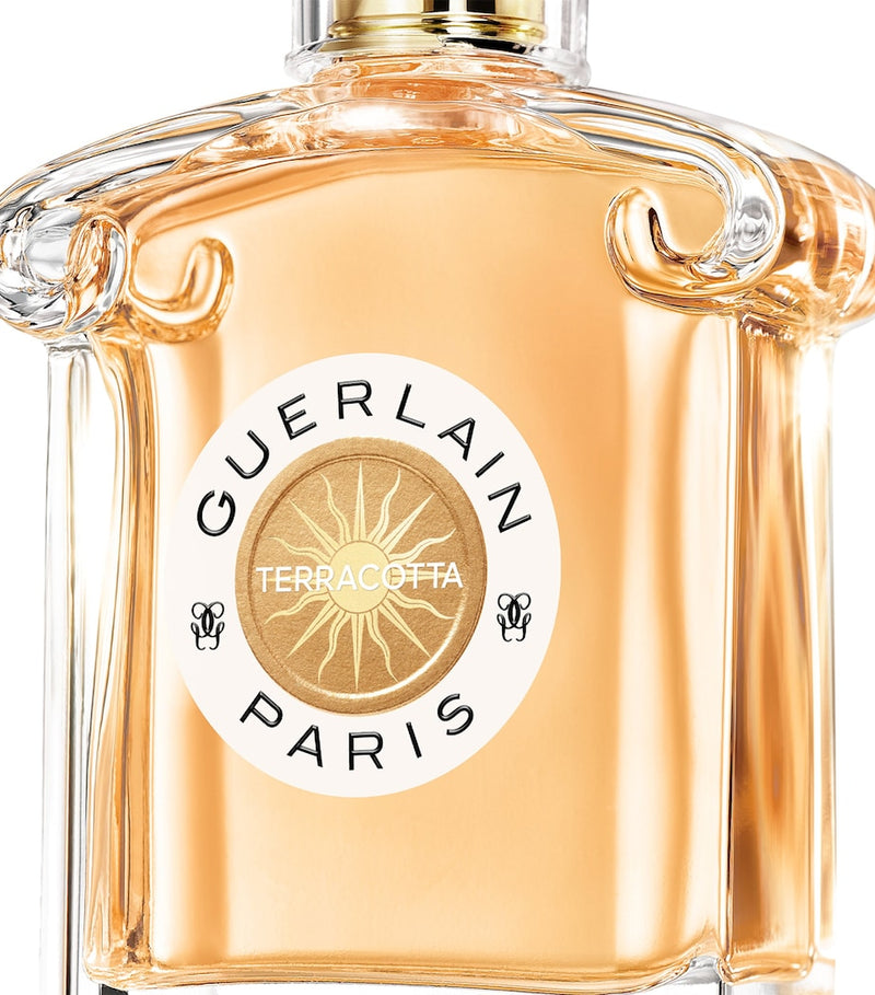 Guerlain Terracotta Eau de Toilette 75ml, UK version