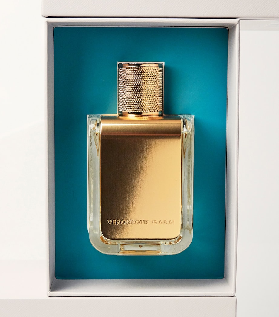 Veronique Gabai Délices des Bois eau de parfum 85ml - British product