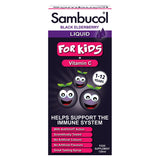 Sambucol Liquid Kids 120 ml GOODS Boots   