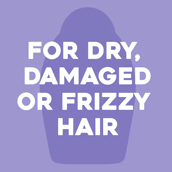 OGX Damage Remedy Coconut Miracle Oil Shampoo 385ml, imported from the UK