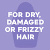 OGX Damage Remedy Coconut Miracle Oil Shampoo 385ml, imported from the UK