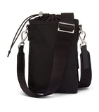 Prada Re-Nylon cross-body phone case, imported from the UK