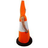 Orion Costumes Road Traffic Cone GOODS Superdrug   