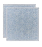 Royal Copenhagen jacquard heritage napkins 45cm - British product